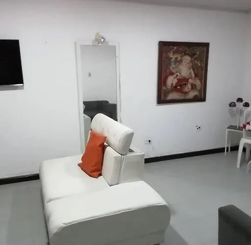 Apartamento Aura