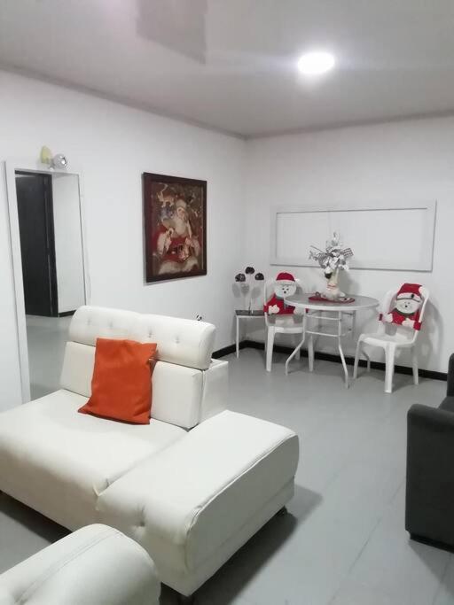 Casa de Férias Aura *