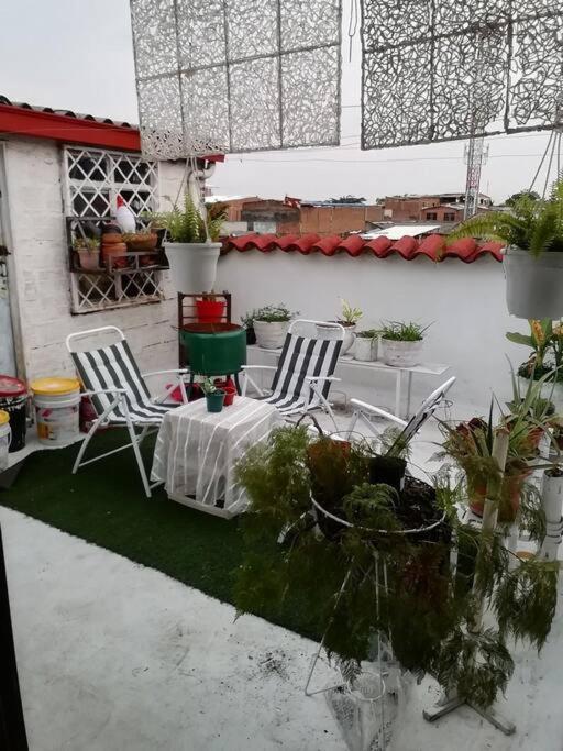 Casa de Férias Aura *